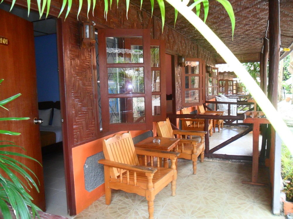 Aonang Guest Home Ao Nang Exterior foto