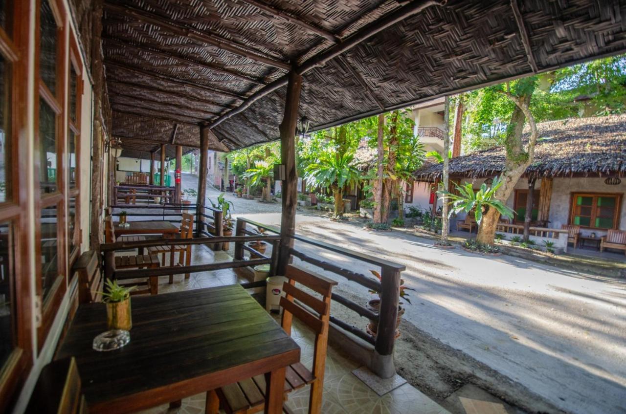 Aonang Guest Home Ao Nang Exterior foto