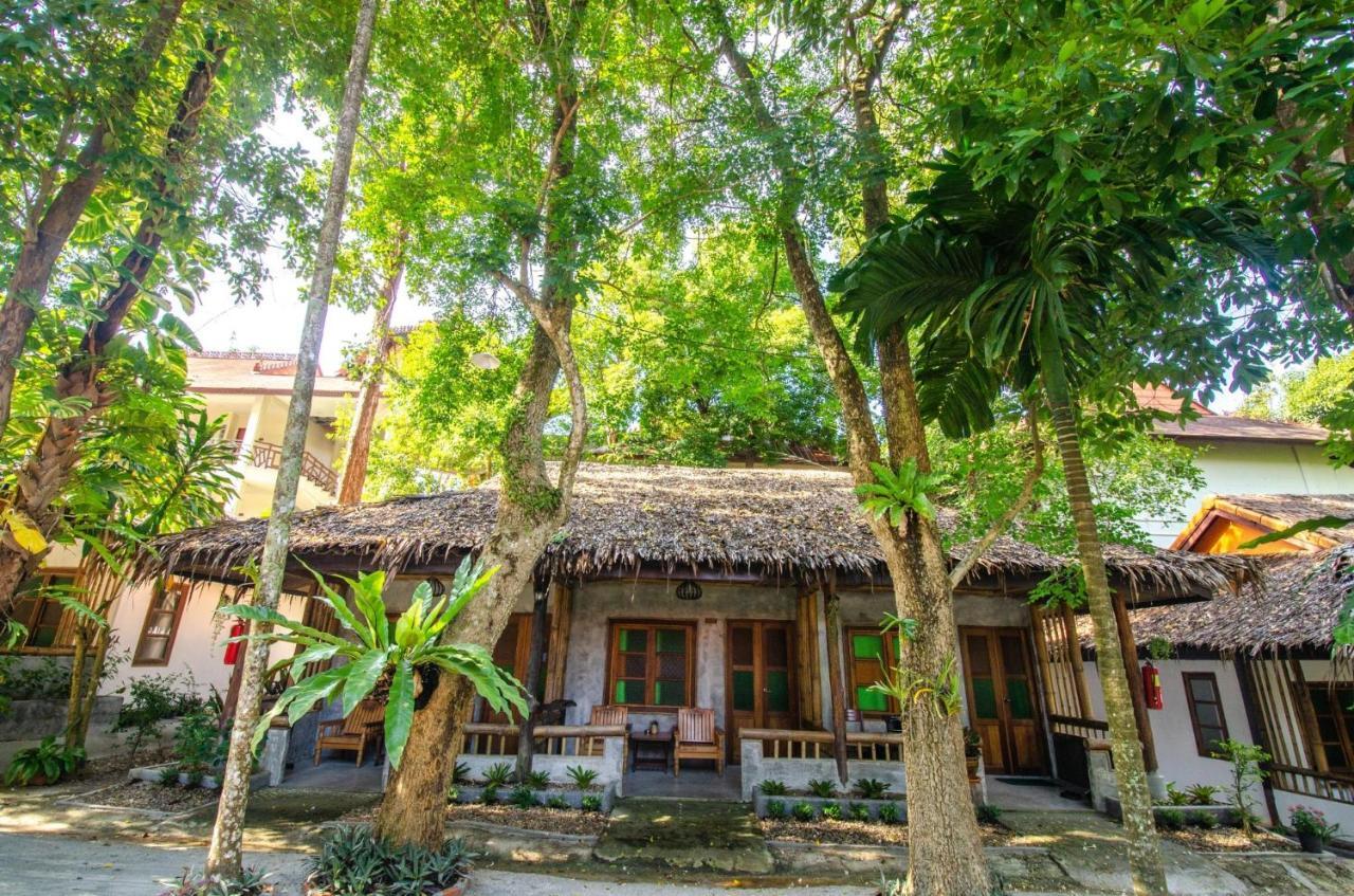 Aonang Guest Home Ao Nang Exterior foto